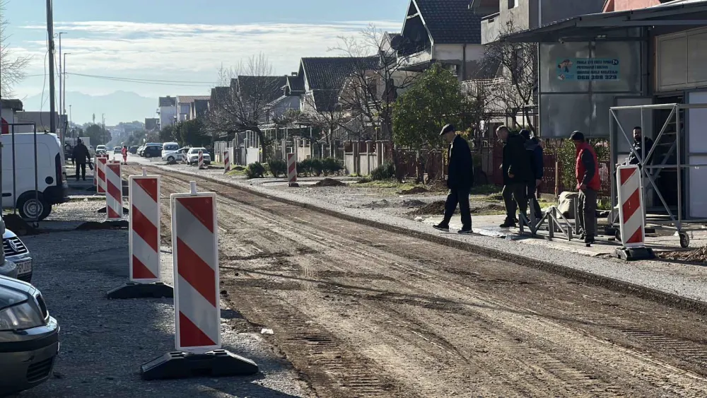 Rok zavr&scaron;etka radova 90 dana 