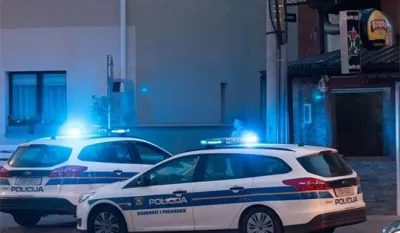 Hrvatska: Određen pritvor majci, za djevojčicom se i dalje traga