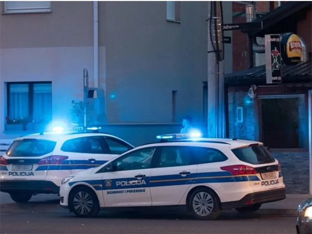 Hrvatska: Određen pritvor majci, za djevojčicom se i dalje traga