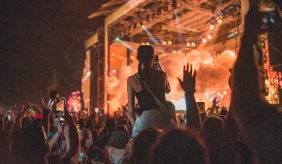 Trijumf Exita na Evropskim festivalskim nagradama: Priznanje za kampanju "Živi uživo!" nastalu u saradnji sa Unicefom