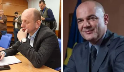 Milan Knežević prije dva dana, u Spužu, razgovarao sa Milom Božovićem