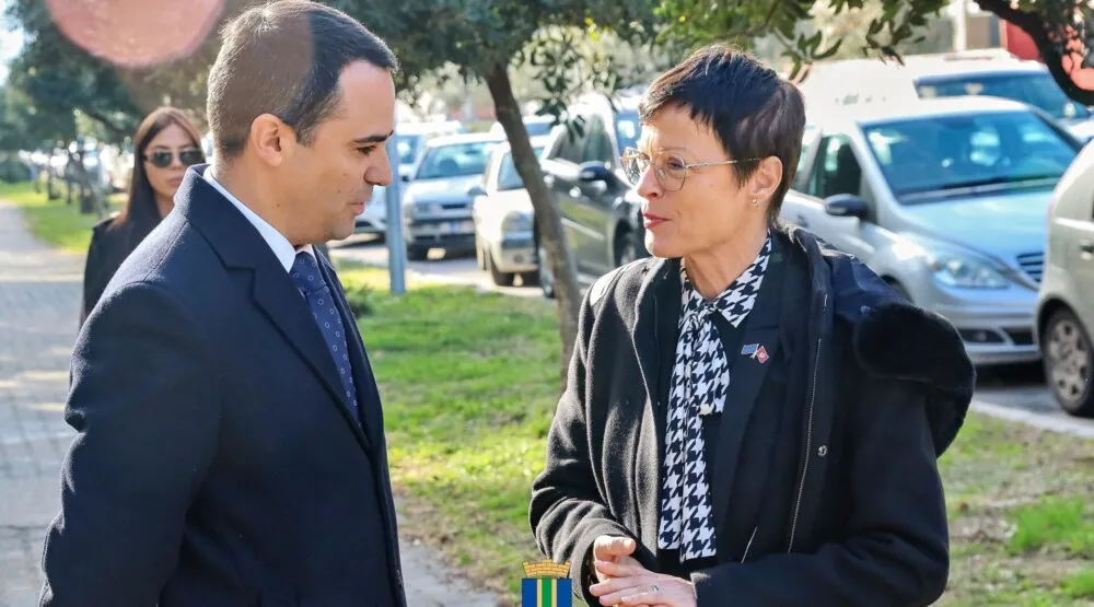 (VIDEO) Raičević sa Kos: Bar kao primjer evropskih vrijednosti i uspje&scaron;nog razvoja