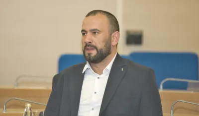 Uјedinjena ostaјe u gradskoј vlasti bez obzira na smјenu Gorana Danilovića, Brković: Niјesmo osvetoljubivi