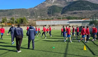 Sa okupljanja u Radanovićima