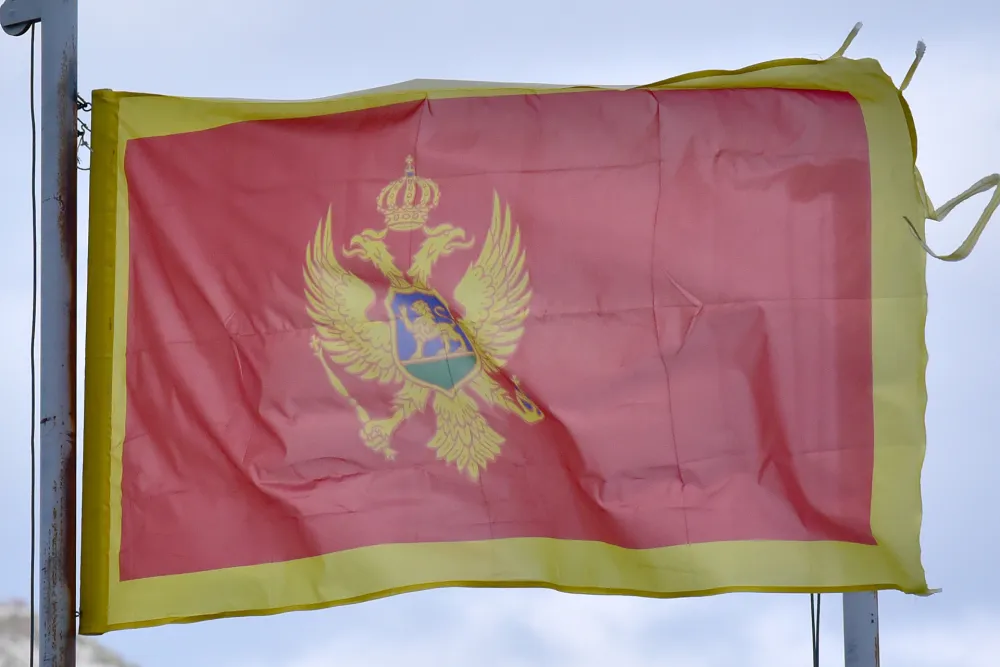 Usagla&scaron;eni prijedlozi za 14 novih ambasadora Crne Gore u Evropi