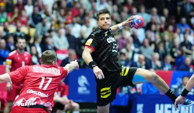 Njemačka bolja od &Scaron;vajcarske