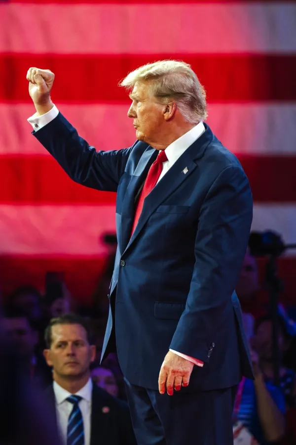 Zvaničnik: Trampova administracija počeće masovna hap&scaron;enja ilegalnih imigranata od utorka