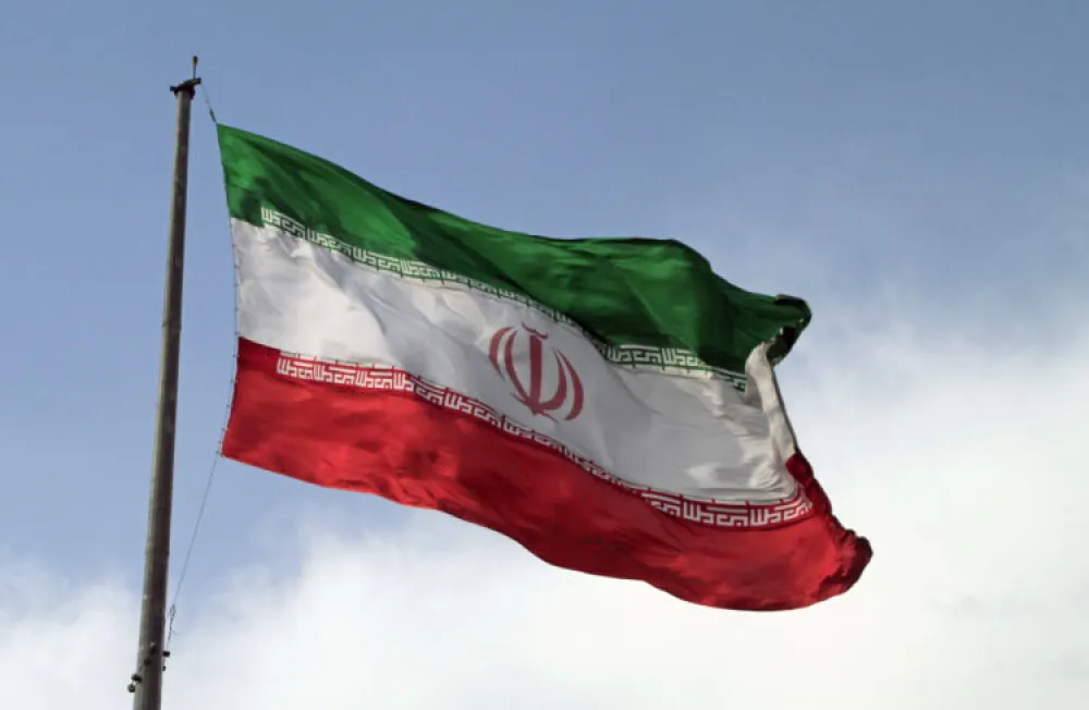 Iran: Ubio dvojicu sudija pa izvr&scaron;io samoubistvo