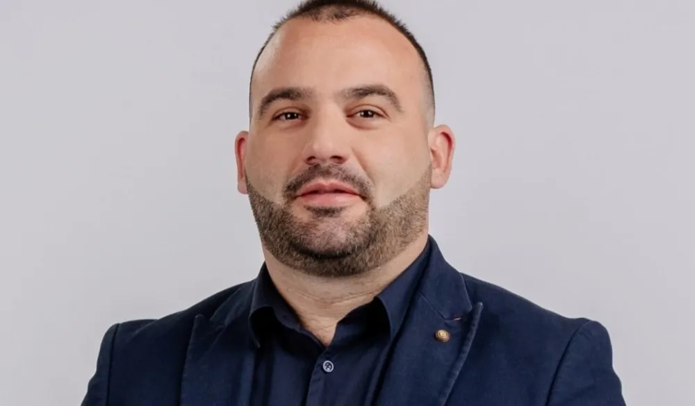Garčević: Smjena Vučurović udarac na sve one koji se zalažu za pravdu