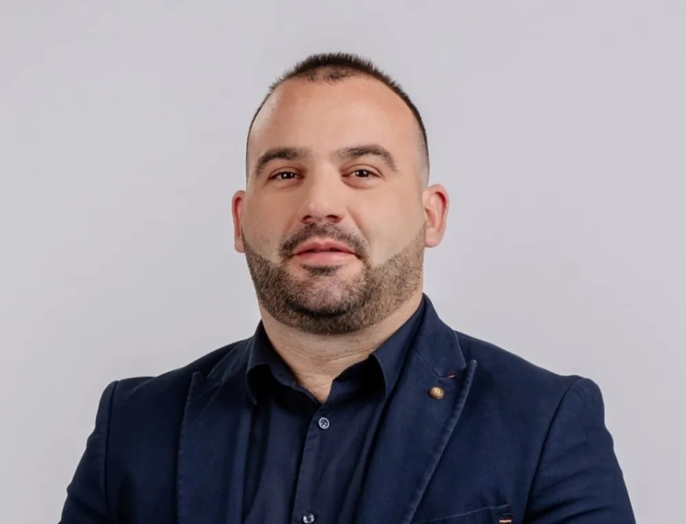 Garčević: Smjena Vučurović udarac na sve one koji se zalažu za pravdu