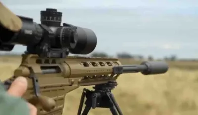 Policija za takmičenje u Dubaiju pozajmila pu&scaron;ke od vojske