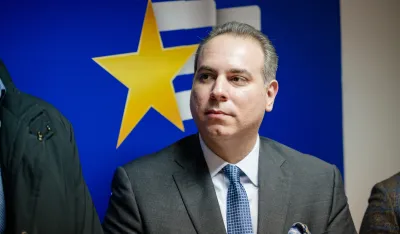 Ivanović: Izvinjavamo se komesarki Kos zbog nepromi&scaron;ljenih izjava Živkovića