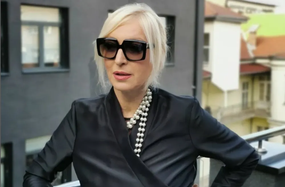 Olivera Kovačević podržala studente