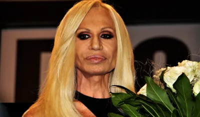 Donatela Versače: Od sjenke brata do ikone modne industrije