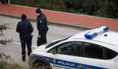 Vi&scaron;i sud potvrdio optužnicu protiv Mandrape za &scaron;verc droge iako sudije sumnjaju u dokaze