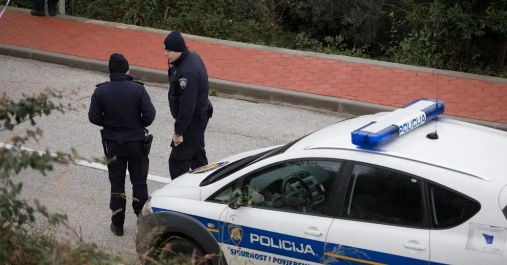 Vi&scaron;i sud potvrdio optužnicu protiv Mandrape za &scaron;verc droge iako sudije sumnjaju u dokaze