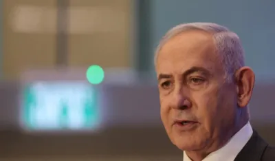 Netanijahu: Izrael neće zaustaviti rat dok ne dobije popis talaca