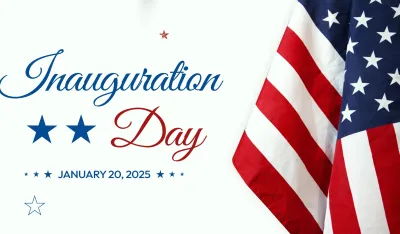 SAD: Posljednja inauguracija u zatvorenom prostoru bila je Reganova