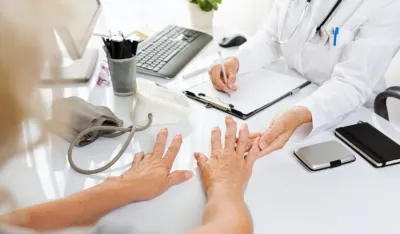 Pet najče&scaron;ćih mitova o artritisu