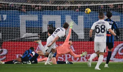 Velika pobjeda Napolitanaca