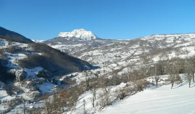 Andrijevica sve atraktivnija turistima: Za deset mjeseci ostvareno 4.500 noćenja