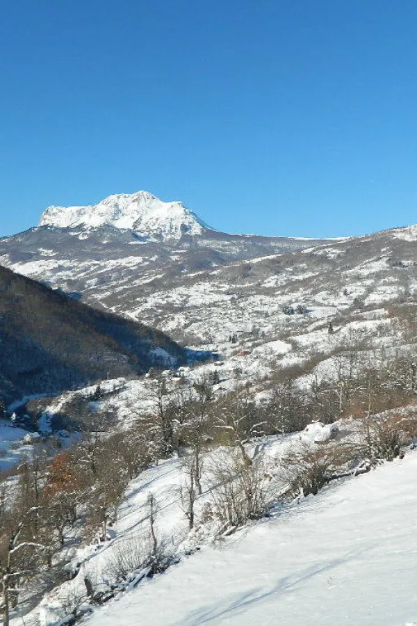 Andrijevica sve atraktivnija turistima: Za deset mjeseci ostvareno 4.500 noćenja