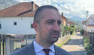 Ni&scaron;avić: Zbog neusvajanja budžeta, sela će čekati na &scaron;irenje vodovodne mreže