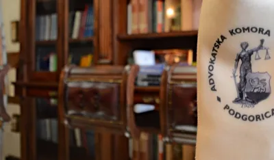 Advokatskoj komori prijavljeno 38 advokata, novčano kažnjena dvojica