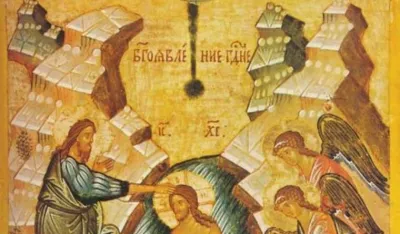 Danas je Bogojavljenje - pliva se za Časni krst