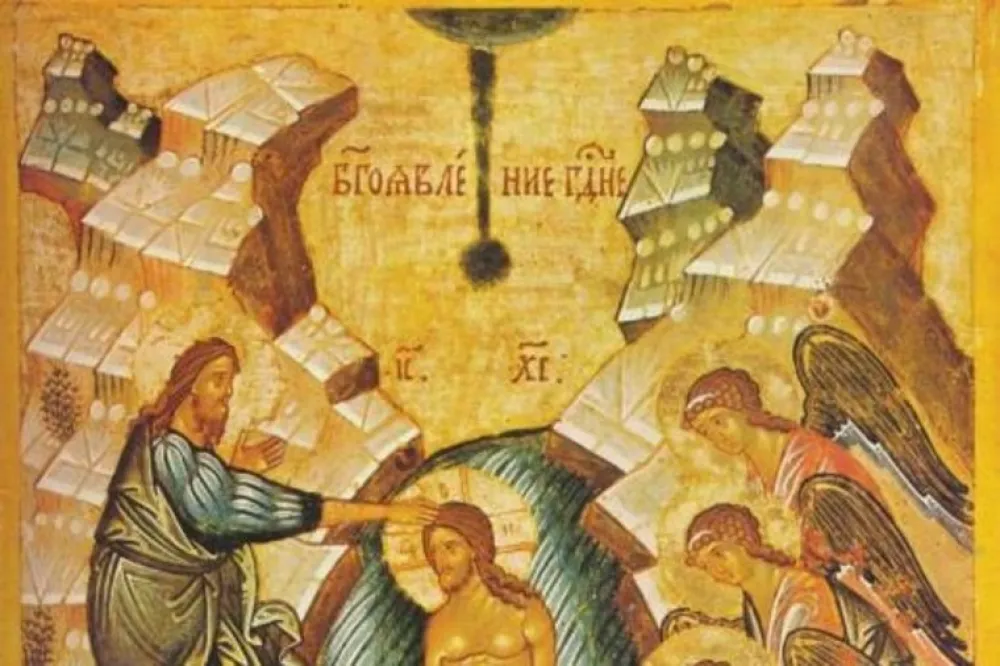 Danas je Bogojavljenje - pliva se za Časni krst