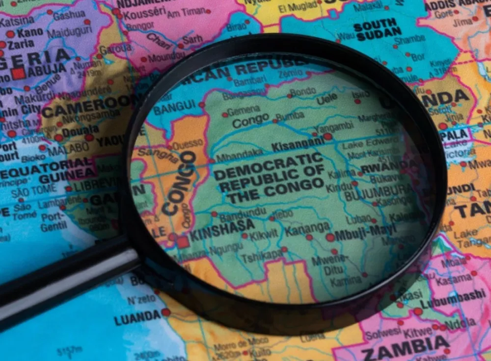 Kongo pokrenuo istragu protiv rudarske kompanije Gecamajns zbog pronevjere