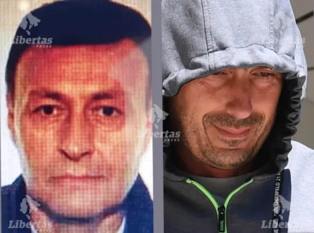 Mrkić i Vasović dogovarali hap&scaron;enja: Poguraj tužioca i odmah u napad