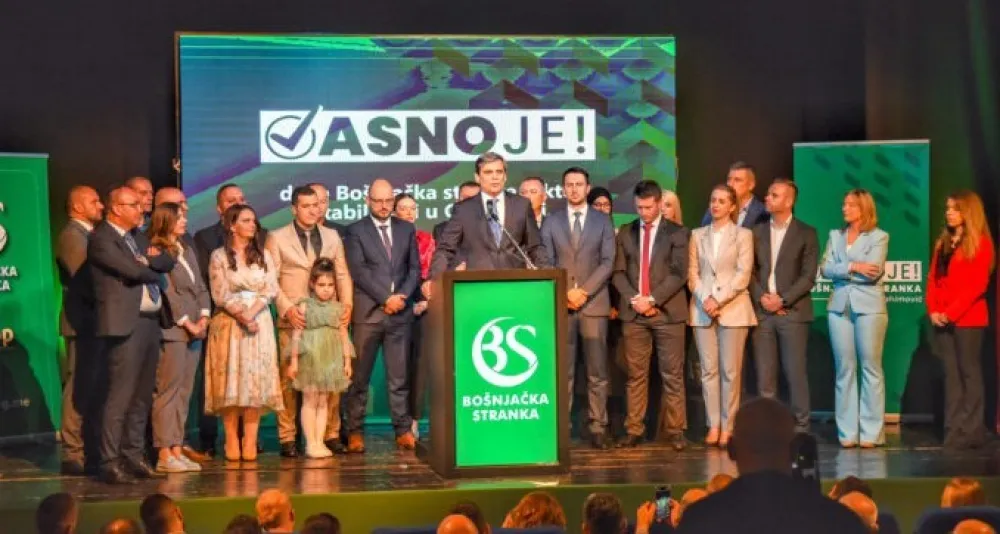 Na pomolu kriza vlasti: Poslanici BS-a ne dolaze u Skup&scaron;tinu da glasaju za budžet?