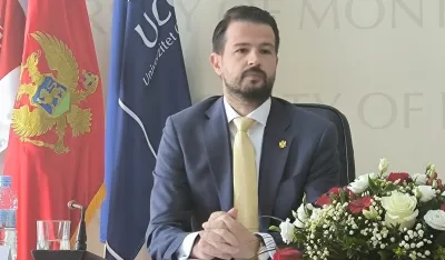 Milatović podnio tužbu Upravnom sudu povodom odluke ASK-a