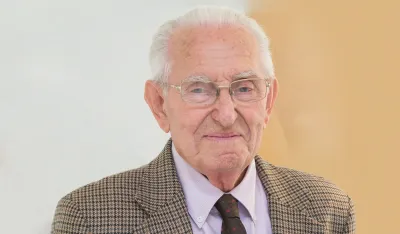 Preminuo istaknuti crnogorski slikar Slobodan Puro Đurić