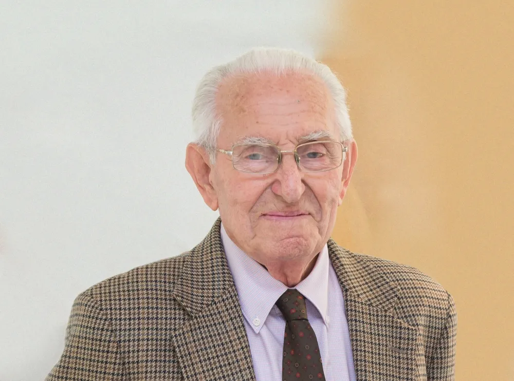 Preminuo istaknuti crnogorski slikar Slobodan Puro Đurić