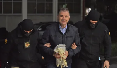 ASP: Na majku Petra Ivanovića upisana velika imovina