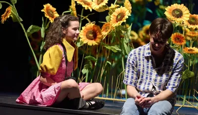 Počnimo da gledamo svijet očima djece