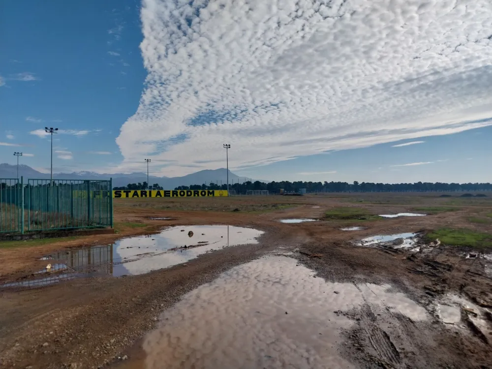 Podgorica prodaje Vatikanu zemlju za 7,4 miliona