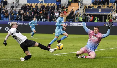 Bez pobjednika na "Enio Tardiniju"