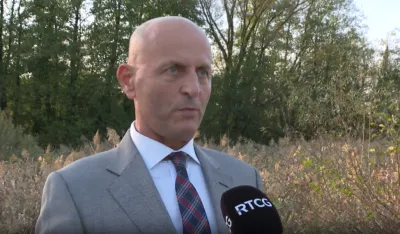 Rakočević: Država mora da povede&nbsp;vi&scaron;e računa o prevenciji huliganskog pona&scaron;anja