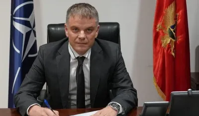 Janović ima preko 100 hiljada eura, dvije firme i pi&scaron;tolj