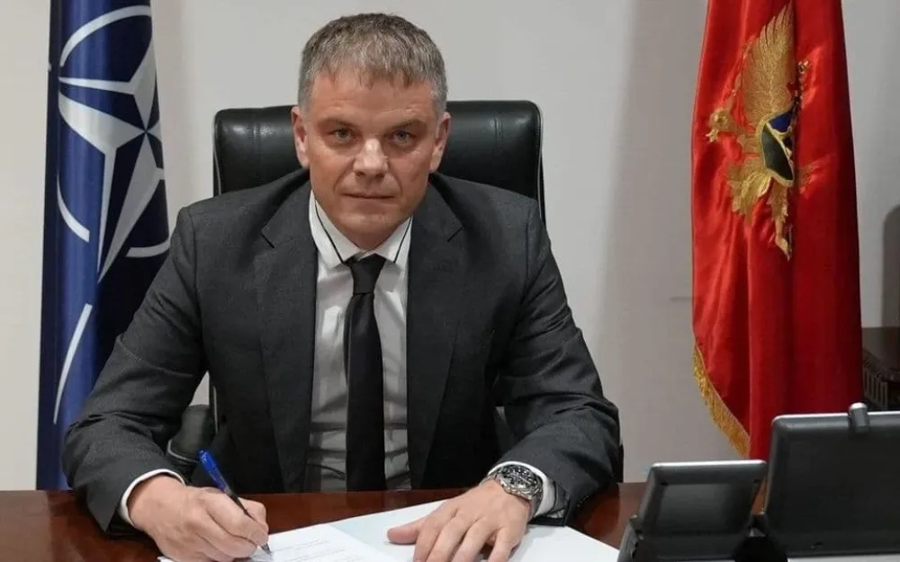 Janović ima preko 100 hiljada eura, dvije firme i pi&scaron;tolj