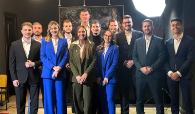 Mladi Evrope: DPS ide svjesno udesno, podrivajući evropsku budućnost koju mladi žele