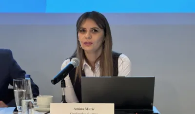 Inicijativa mladih za ljudska prava osudila incident: Nasilje u Bloku V je alarm za cijelo dru&scaron;tvo