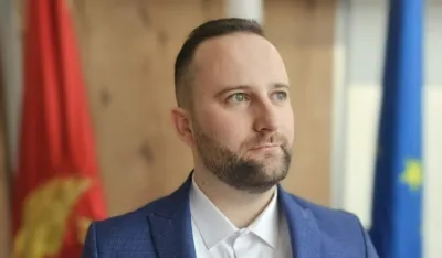 Ivanović: Zbog DPS-ove blokade ugrožene investicije, a time i bezbjednost građana Kola&scaron;ina