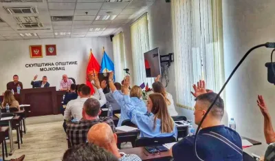 Op&scaron;tina Mojkovac preduzela neophodne korake: Za djecu i porodice tri mjere podr&scaron;ke