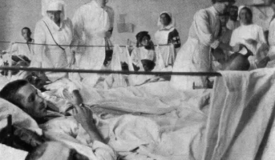 Doživljaji &scaron;vajcarske bolničarke Katarine Klare &Scaron;turceneger iz rata u Srbiji 1914-1916. (6): Velika pobjeda srpske vojske