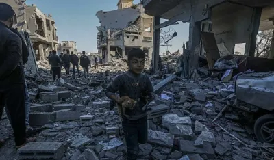 Izrael oslobodio 90 palestinskih zatvorenika; UN: Najmanje 630 kamiona pomoći u&scaron;lo u Pojas Gaze