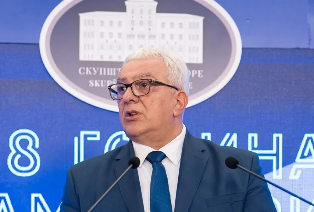 Mandić uputio sauče&scaron;će povodom tragedije u staračkom domu: Na&scaron;e misli su sa porodicama stradalih